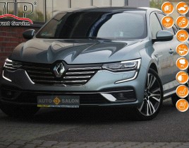 Renault Talisman  / 125990 PLN